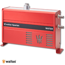 Chauffage à eau Spartan Wallas - 5kW