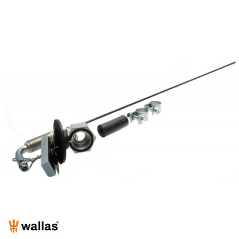 T de piquage pour 85XCDUO