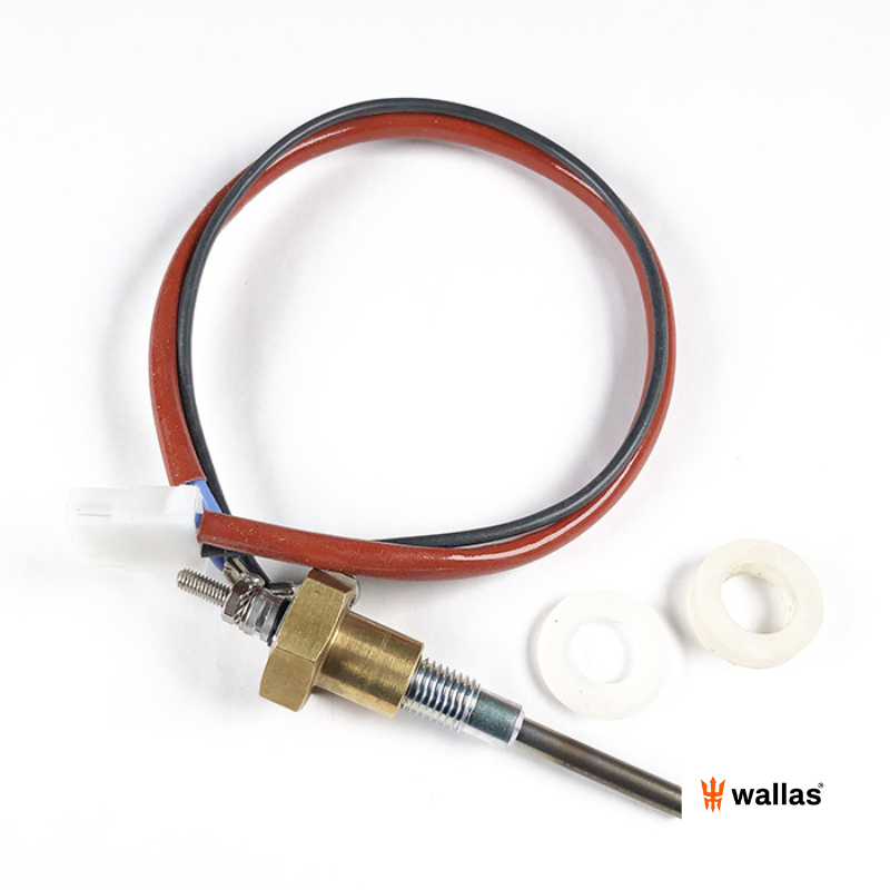 Kit bougie XP360 & XP370