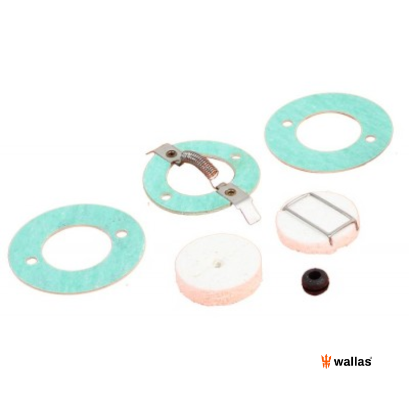 Kit d'entretien Wallas 