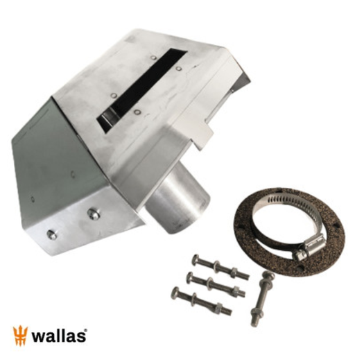 [5300] Passage de pont Spartan Wallas