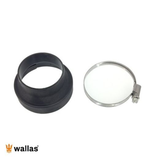 [4416] Adaptateur de conduit 60/75 mm