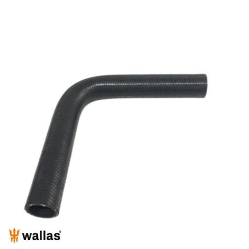 [7121] Durite coudée 90° 22 mm en EPDM