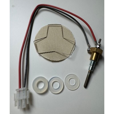 [360103] Kit de service S brûleur 85 mm XP400-401 Wallas