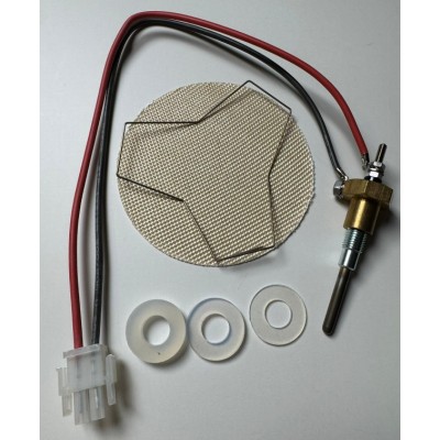 [360104] Kit de service M brûleur 105 mm XP400-401 Wallas