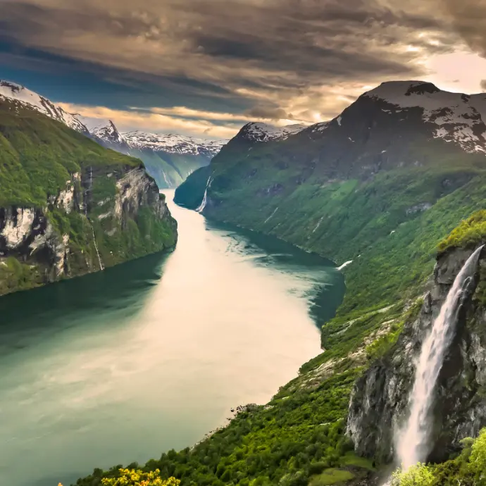 fjord finlande