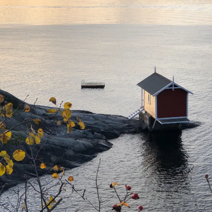 Tiny House Wallas