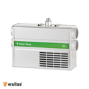 Chauffage Wallas Diesel Nautic 30GB - 3kW 12 Volts