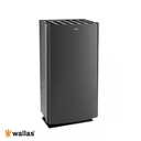 Poêle Diesel Wallas