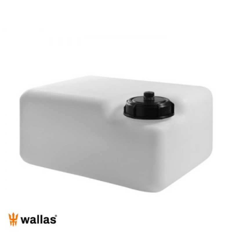 Réservoir carburant 130L