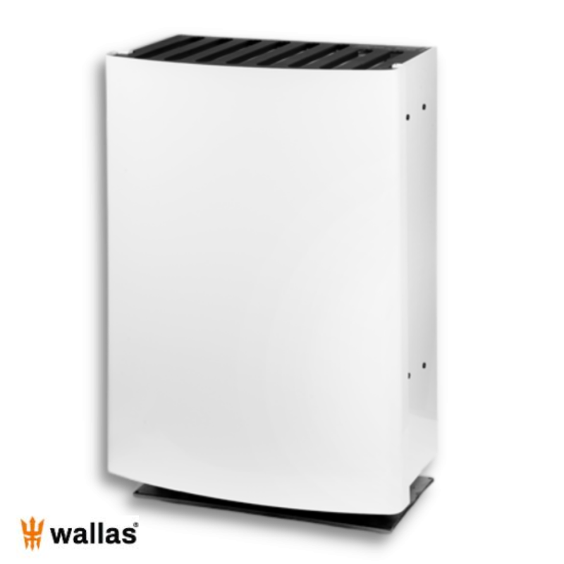 Combi Wallas 40 EA - 4kW