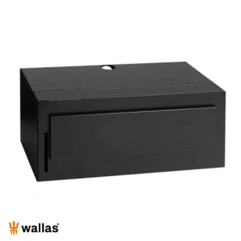 Boîtier pour réservoir de carburant Wallas