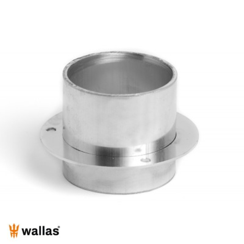 Passe cloison ø 75mm