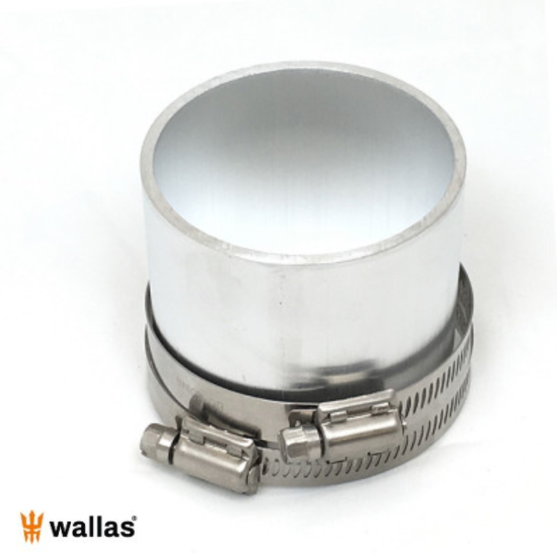 Rallonge de conduit d'air