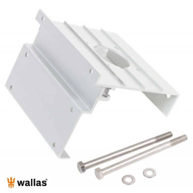 Plaque de montage pour Wallas 1800 et 2400