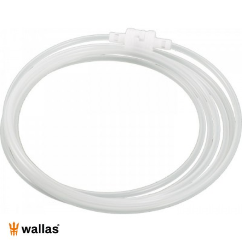 Rallonge de tuyau de carburant, 2 m