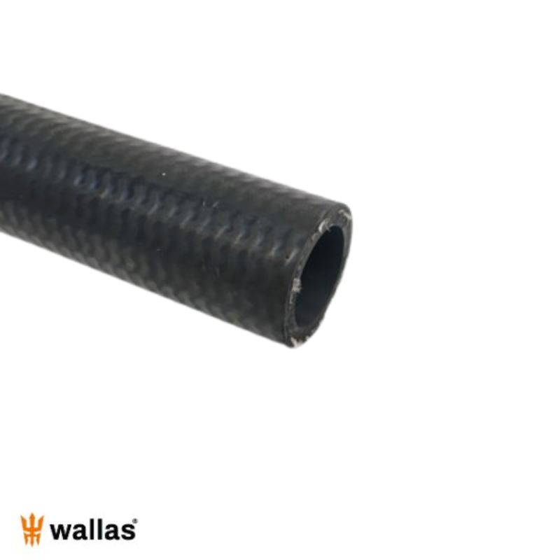 Durite de 19 mm en EPDM renforcée en fibre