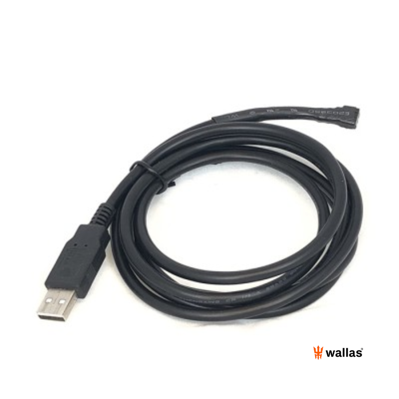 Câble de communication XP/XPS (USB)