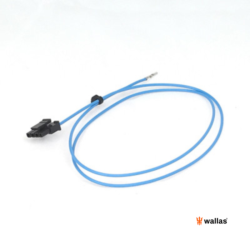 Fil de coupure d'urgence pour XP400