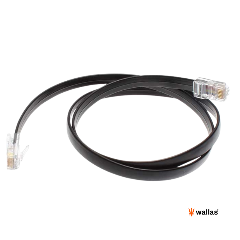 Câble de panneau de commande Wallas - 0,8 m