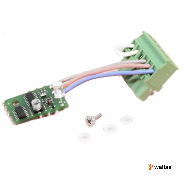 Voyant LED de la plaque de cuisso