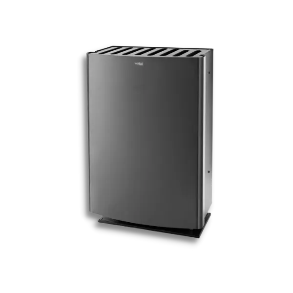 Radiateur d'appoint 40CC sans façade 