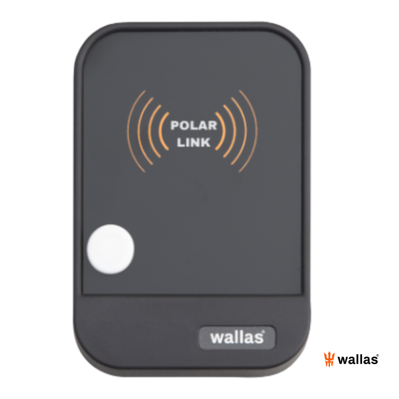 Modem Polar Link