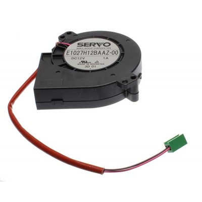 Ventilateur de combustion 30/40 Dt Wallas