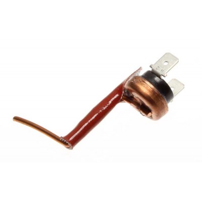 Sonde thermostatique de refroidissement