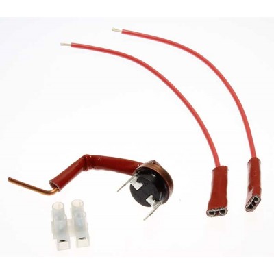 Sonde thermostatique de refroidissement