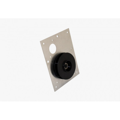 Ventilateur de combustion 800 Wallas