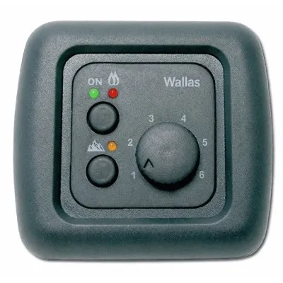 Control panel x100
