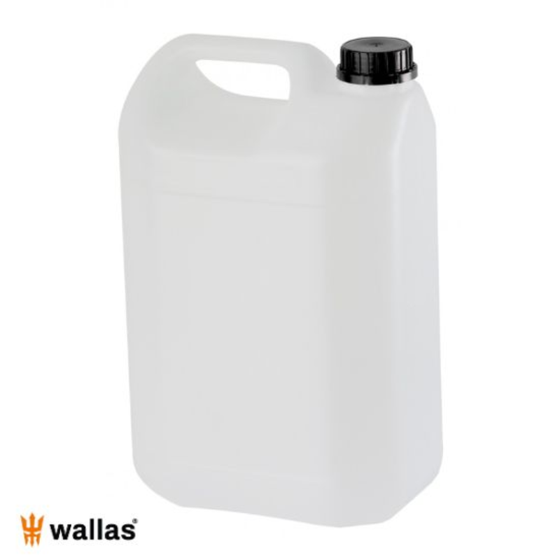 [2024] Réservoir à carburant 5 Litres