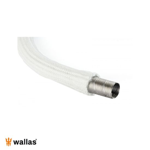 [1050] Isolation pour flexible d'échappement ø 28 - 45 mm