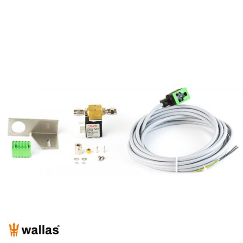 [30012] Electrovane pour réservoir 22GB/30GB/Spartam