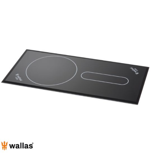 [1200D] Plaque de cuisson Wallas 1200D