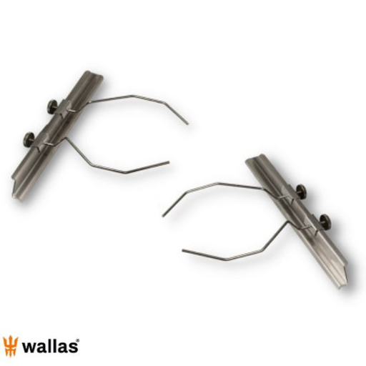 [1110] Serre casseroles Wallas 85 DT / DP 