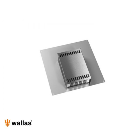 [4004] Sortie ventouse Wallas pour 40 EA