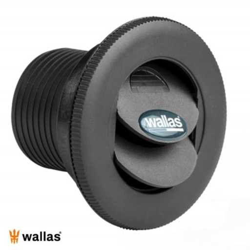 [2421] Déflecteur refermable 60 mm