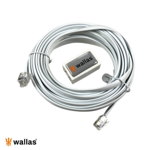 [363417] Câble d’extension pour panneau de commande, 5 m (XP400)