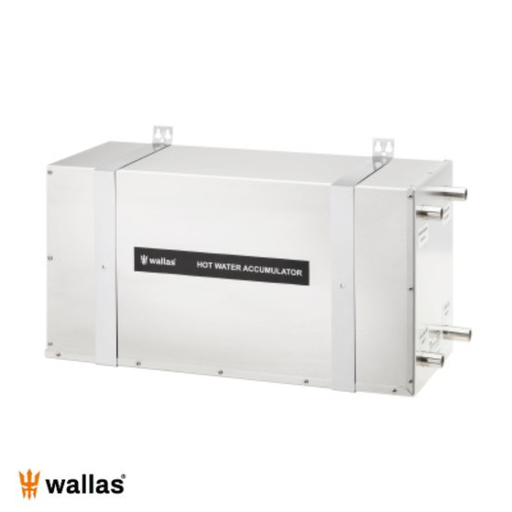 [16WA] vase d'expansion 16 L