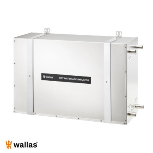 [24WA] Accumulateur d'eau chaude instantanée 24 L