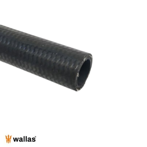 [7119] Durite de 19 mm en EPDM renforcée en fibre