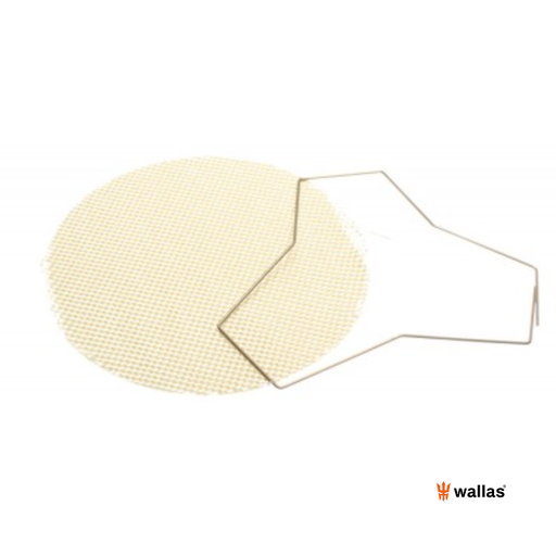 [364024] Kit tamis Bruleur Ø 105 mm 