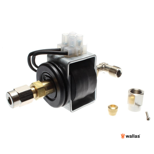 [367506] Pompe à gasoil FC 7