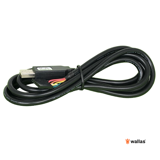 [363412] Câble Diag USB XP400