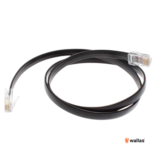 [363049] Câble de panneau de commande Wallas – 0,8 m