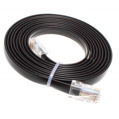 [363017] Faisceau de câbles pour panneau de commande 2 m Wallas