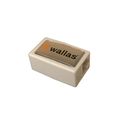 [363419] Coupleur RJ45 XP400 Wallas