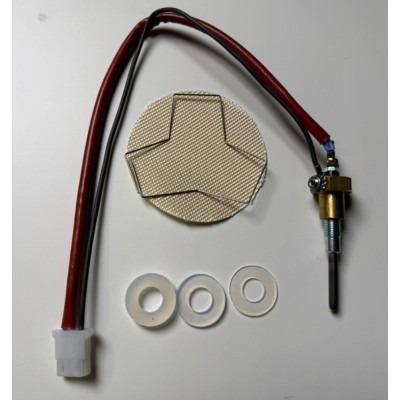 [360101] Kit de service S brûleur 85 mm XP360 Wallas